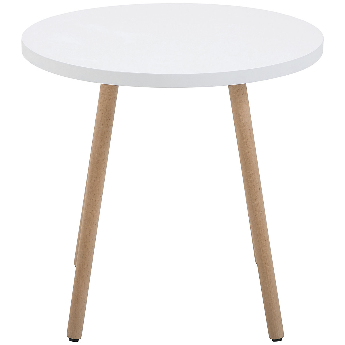 Westwood Round Coffee Table (Product illustration 2)-1