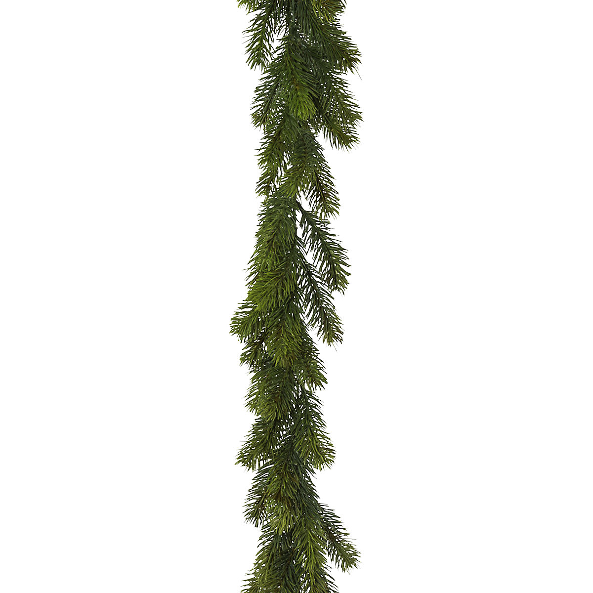 Fir garland (Product illustration 2)-1