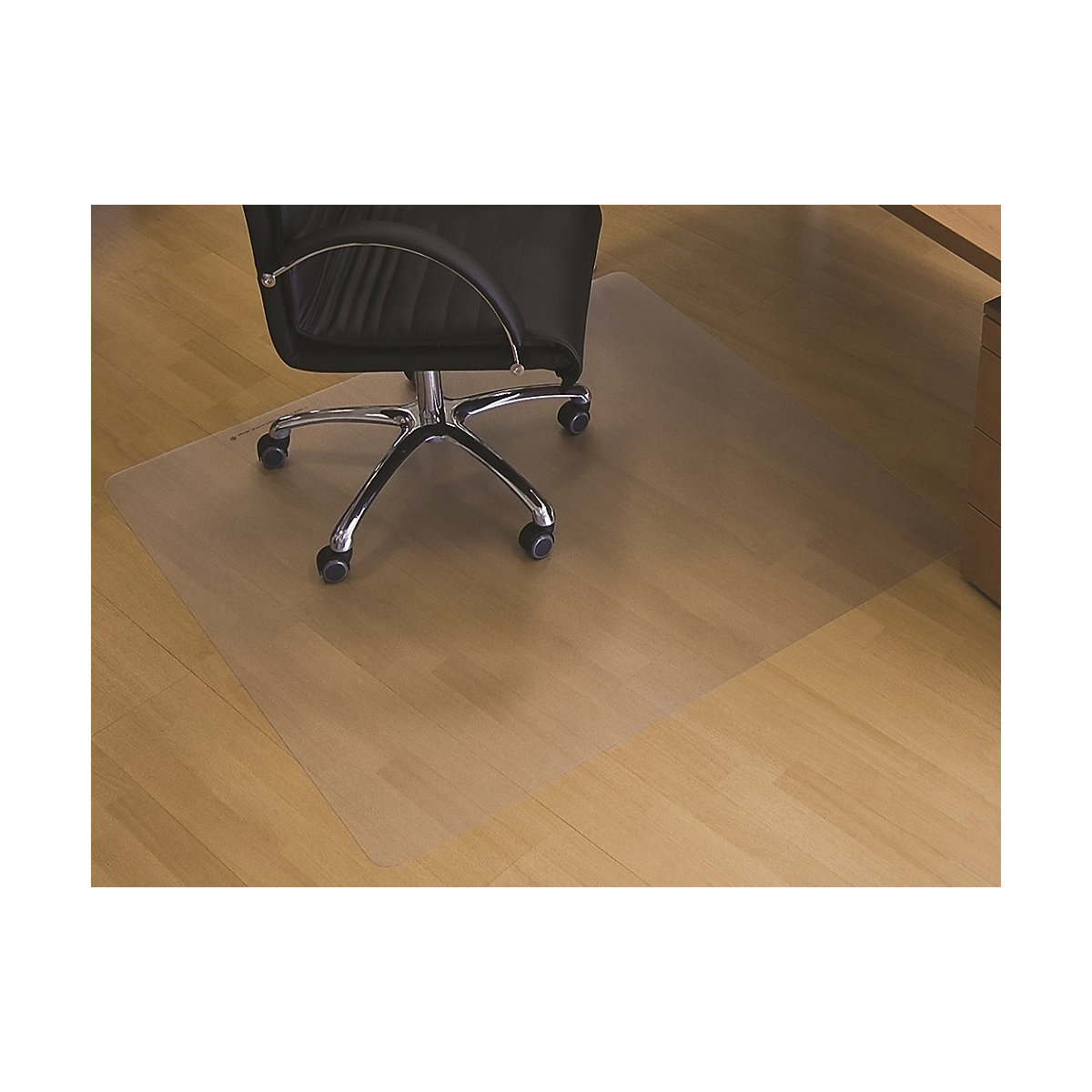 Floor protection mat ECOGRIP SOLID (Product illustration 2)-1