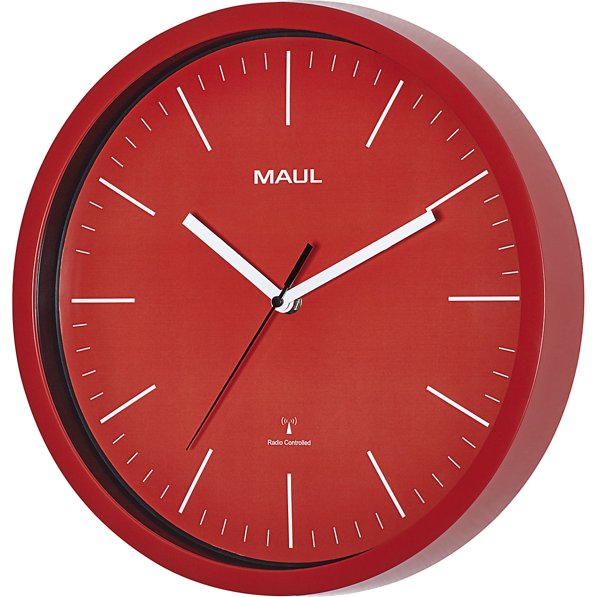 MAULjump wall clock – MAUL (Product illustration 2)-1