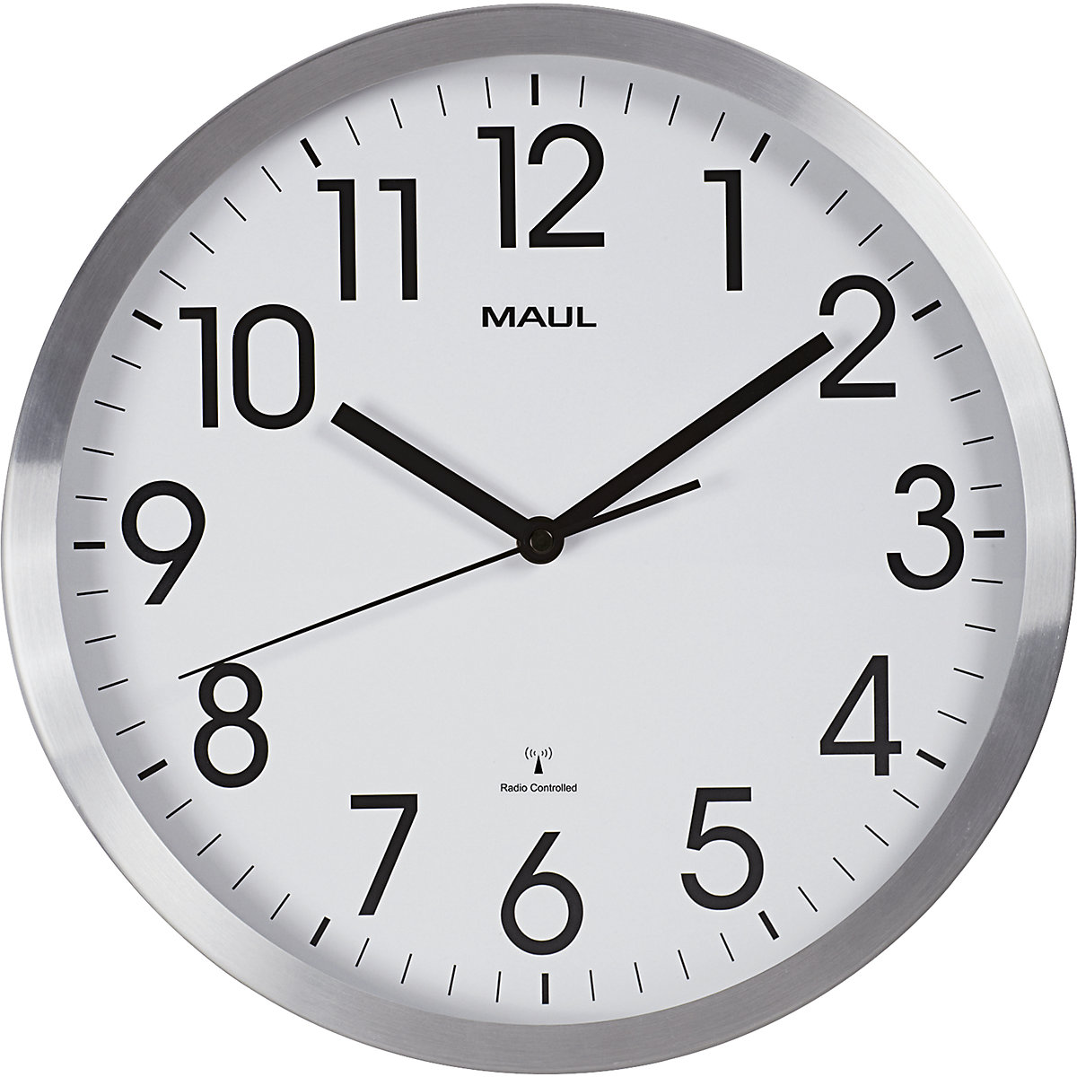 MAULmove wall clock – MAUL