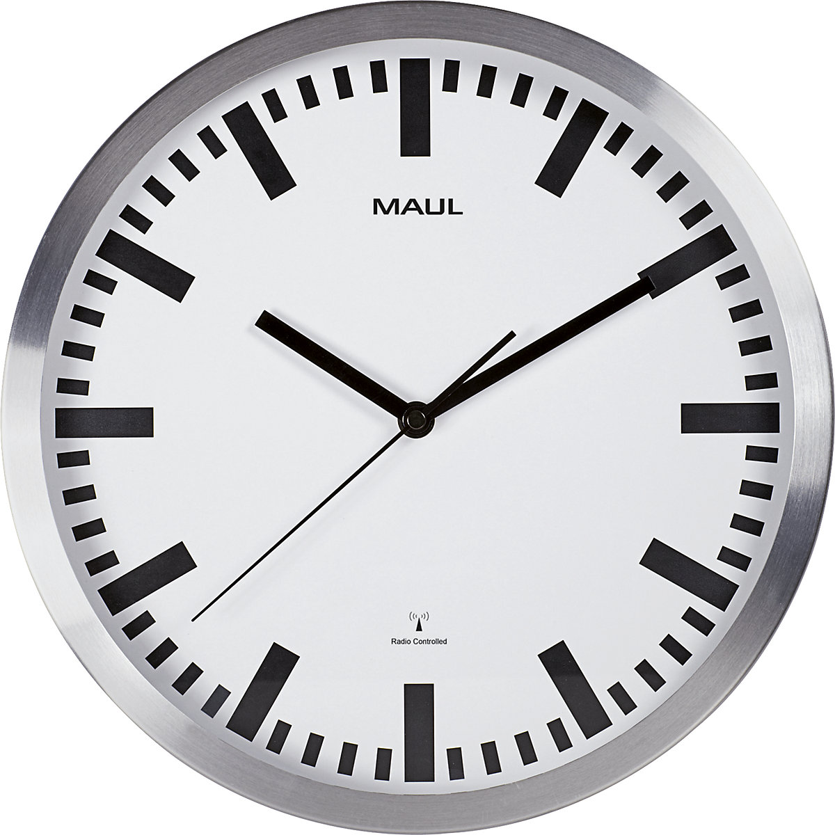 MAULpilot wall clock – MAUL