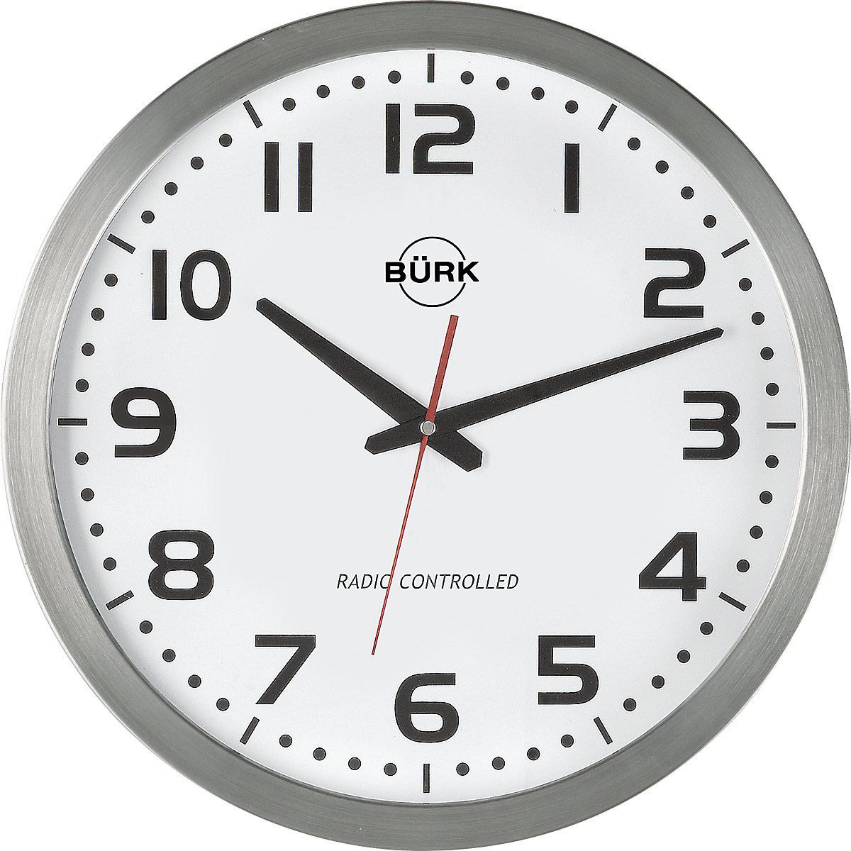 Wall clock, Ø 400 mm