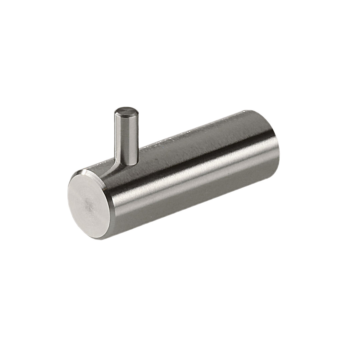 Coat hook, pack of 2