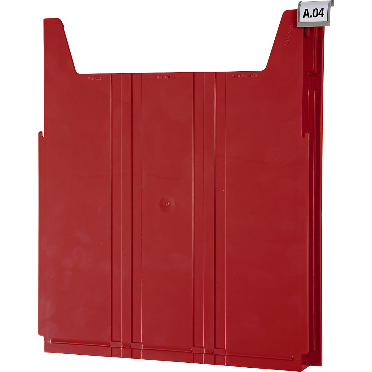 BIG wall-mounted sorting system (Product illustration 3)-2