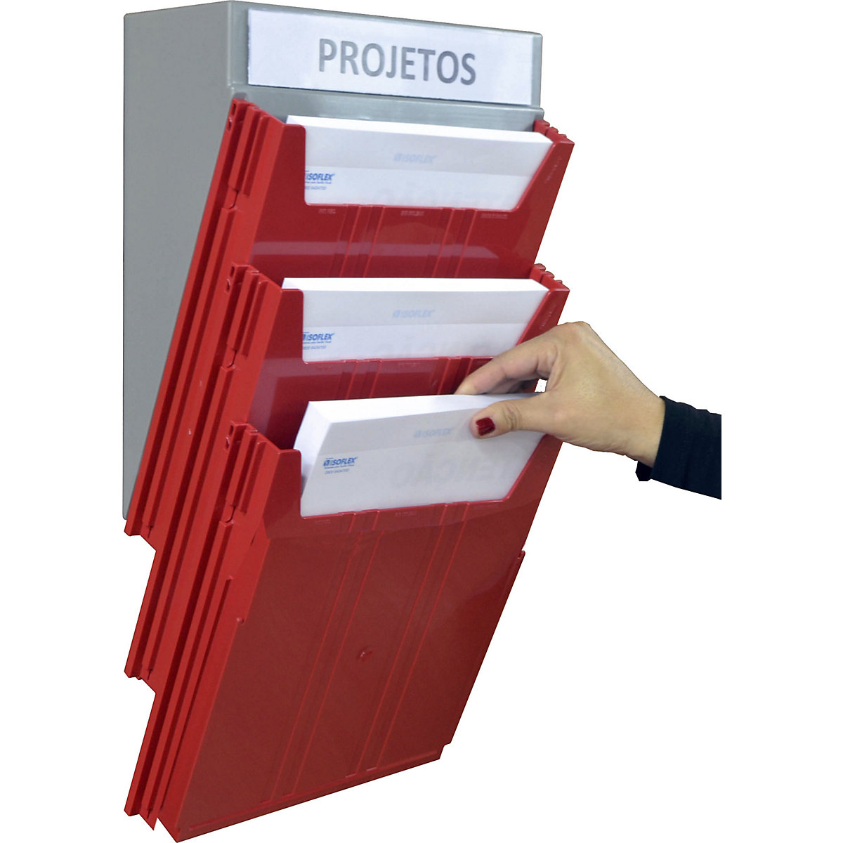 BIG wall-mounted sorting system (Product illustration 2)-1