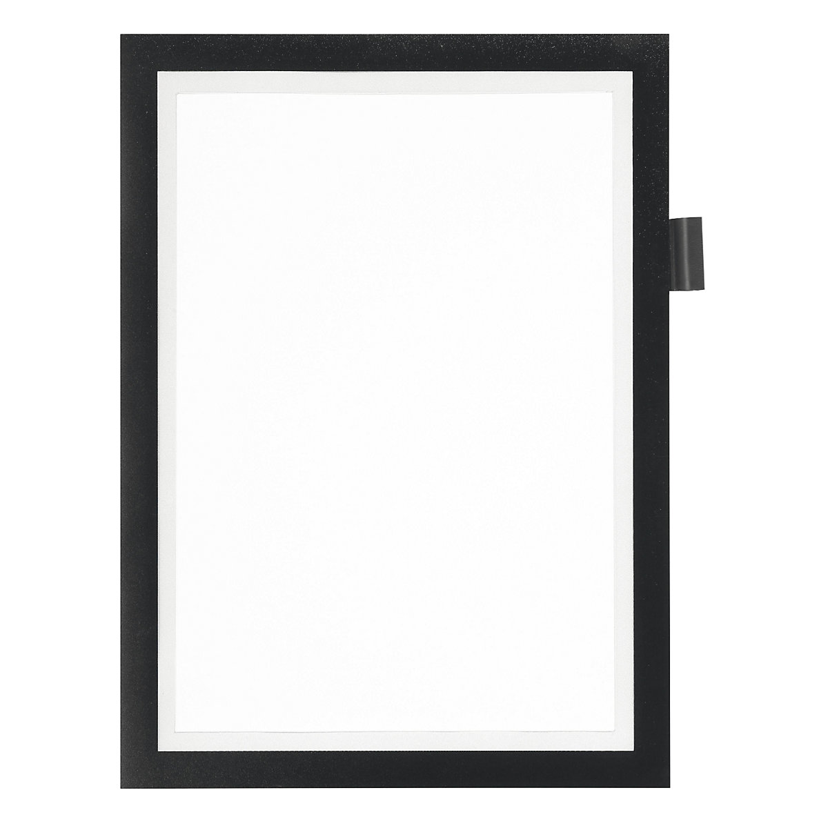 DURAFRAME® NOTE A4 information frame – DURABLE (Product illustration 3)-2