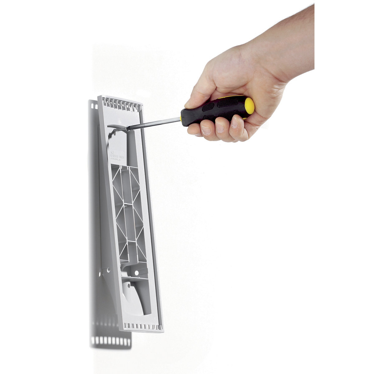 SHERPA wall holder – DURABLE (Product illustration 2)-1