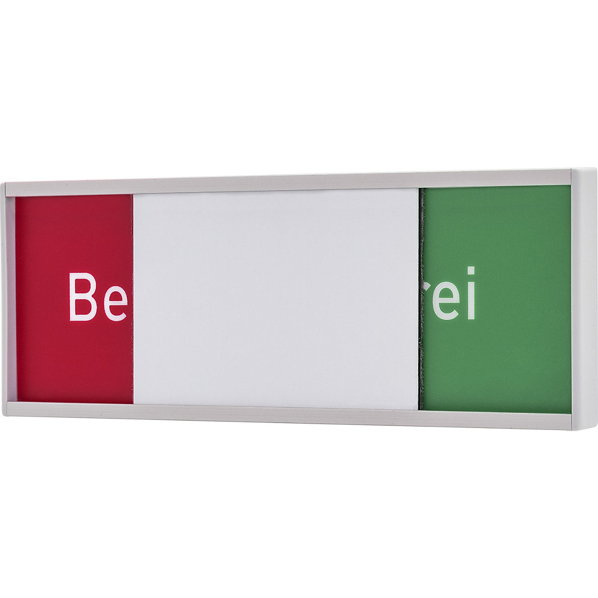 Vacant/occupied sign, multilingual (Product illustration 2)-1