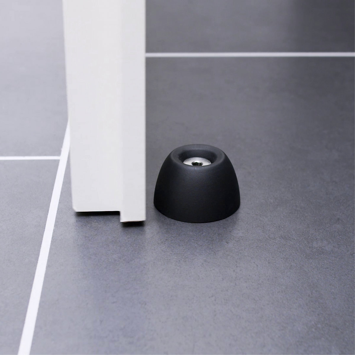 Floor mounted door stopper – Wagner (Product illustration 2)-1