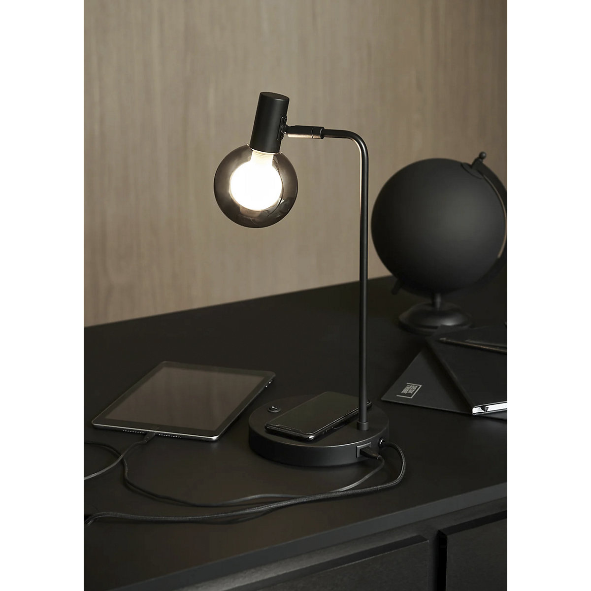 MARX table lamp (Product illustration 5)-4