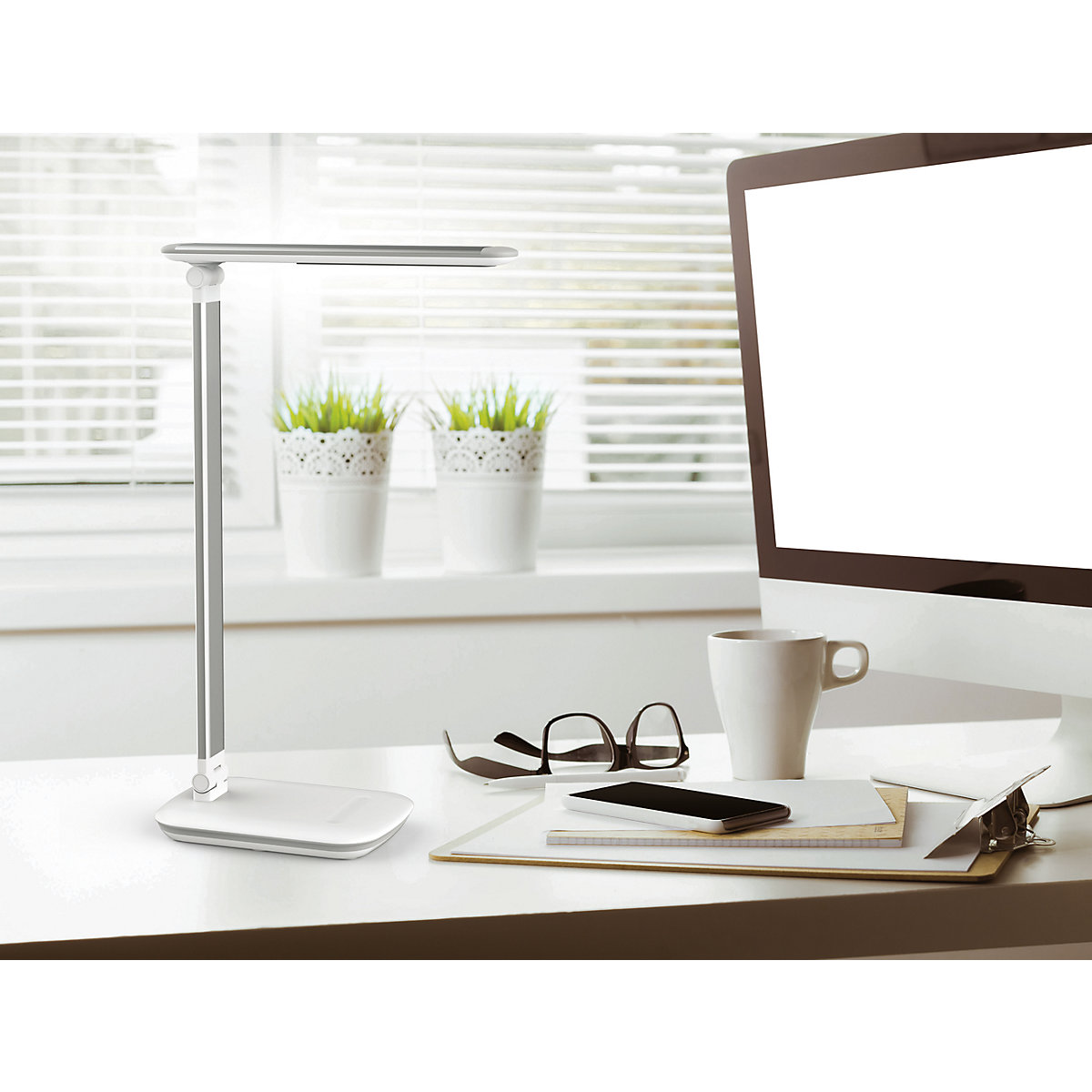 MAULjazzy LED desk lamp – MAUL (Product illustration 6)-5
