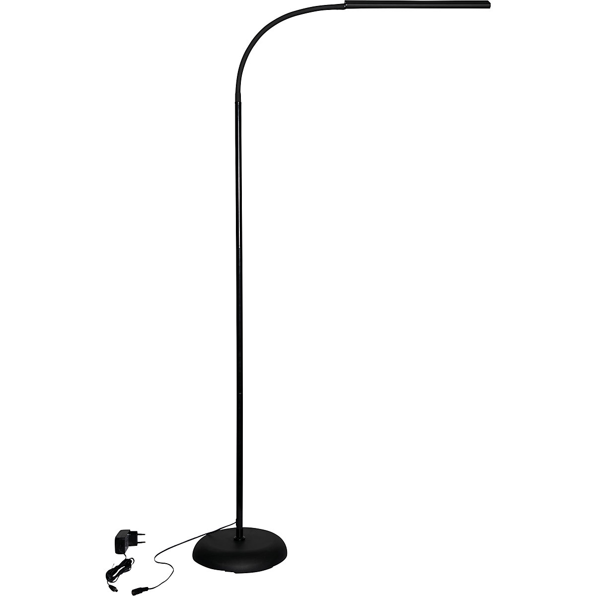 MAULpirro LED floor lamp – MAUL (Product illustration 4)-3