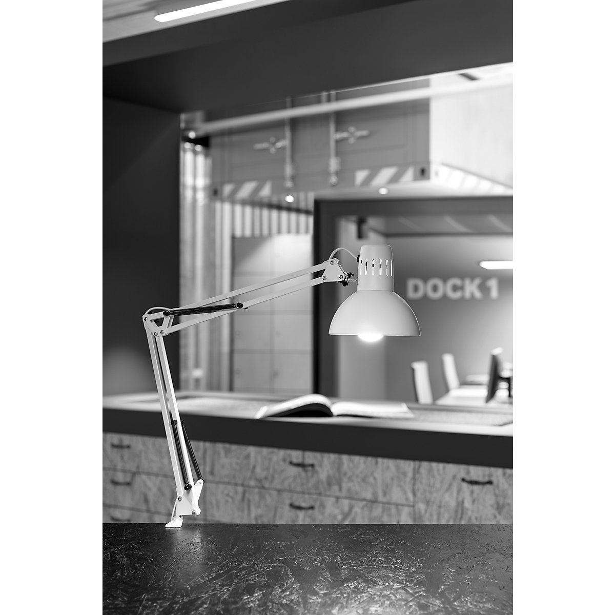 MAULstudy desk lamp – MAUL (Product illustration 5)-4