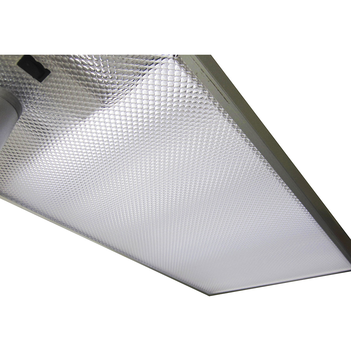 MAXLIGHT LED floor lamp – Hansa (Product illustration 5)-4