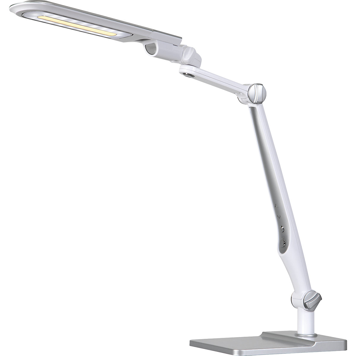 MULTIFLEX LED desk lamp – Hansa