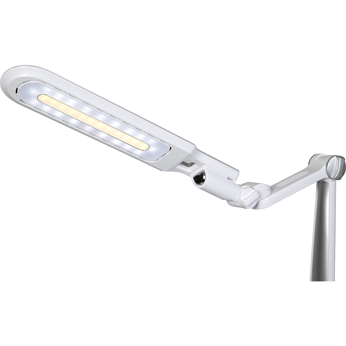 MULTIFLEX LED desk lamp – Hansa (Product illustration 5)-4