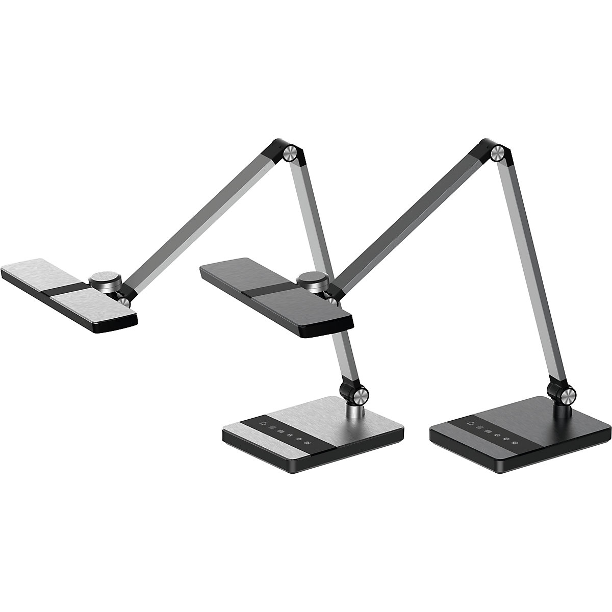 Nimbus LED desk lamp – Hansa (Product illustration 3)-2