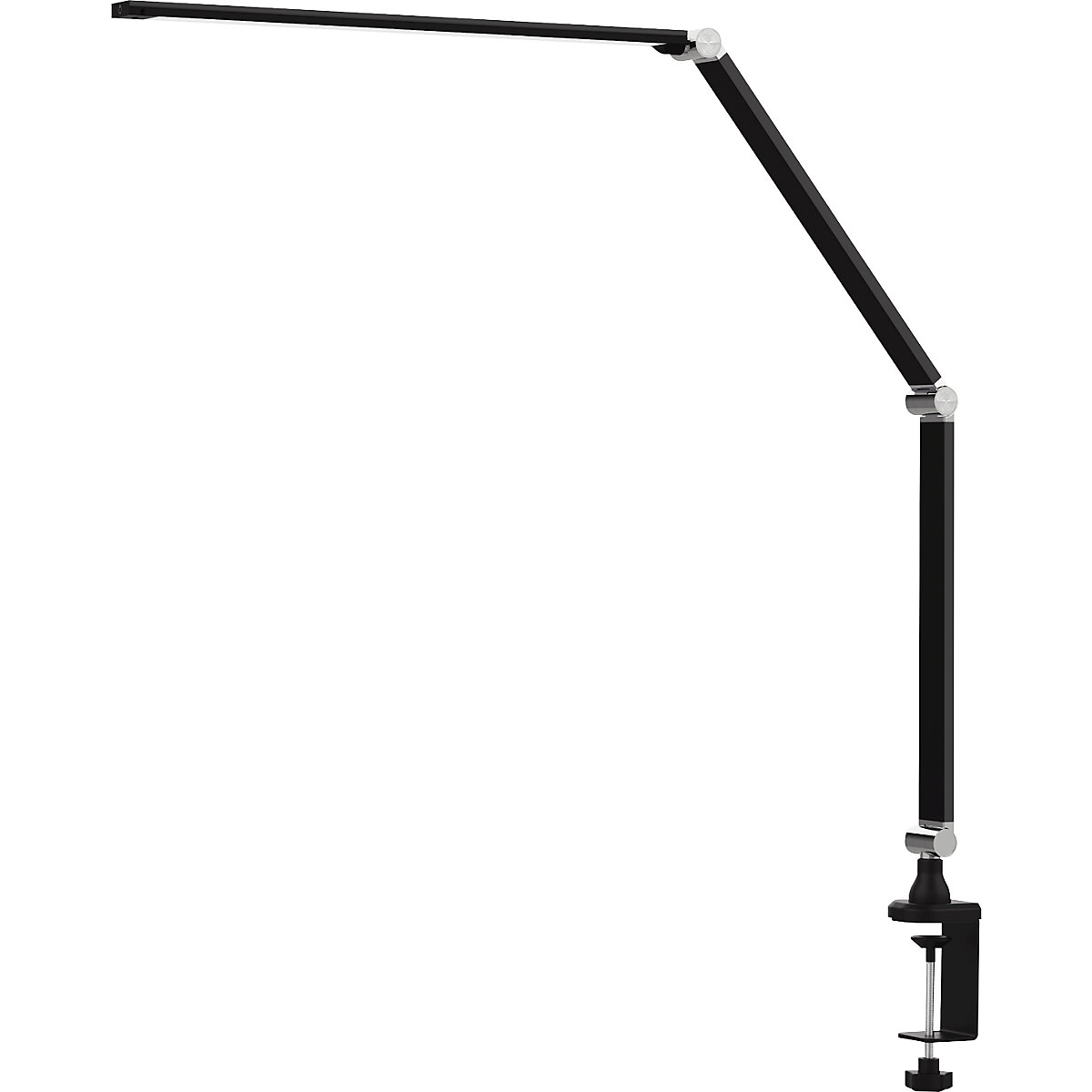 RAY LED clip lamp – Hansa