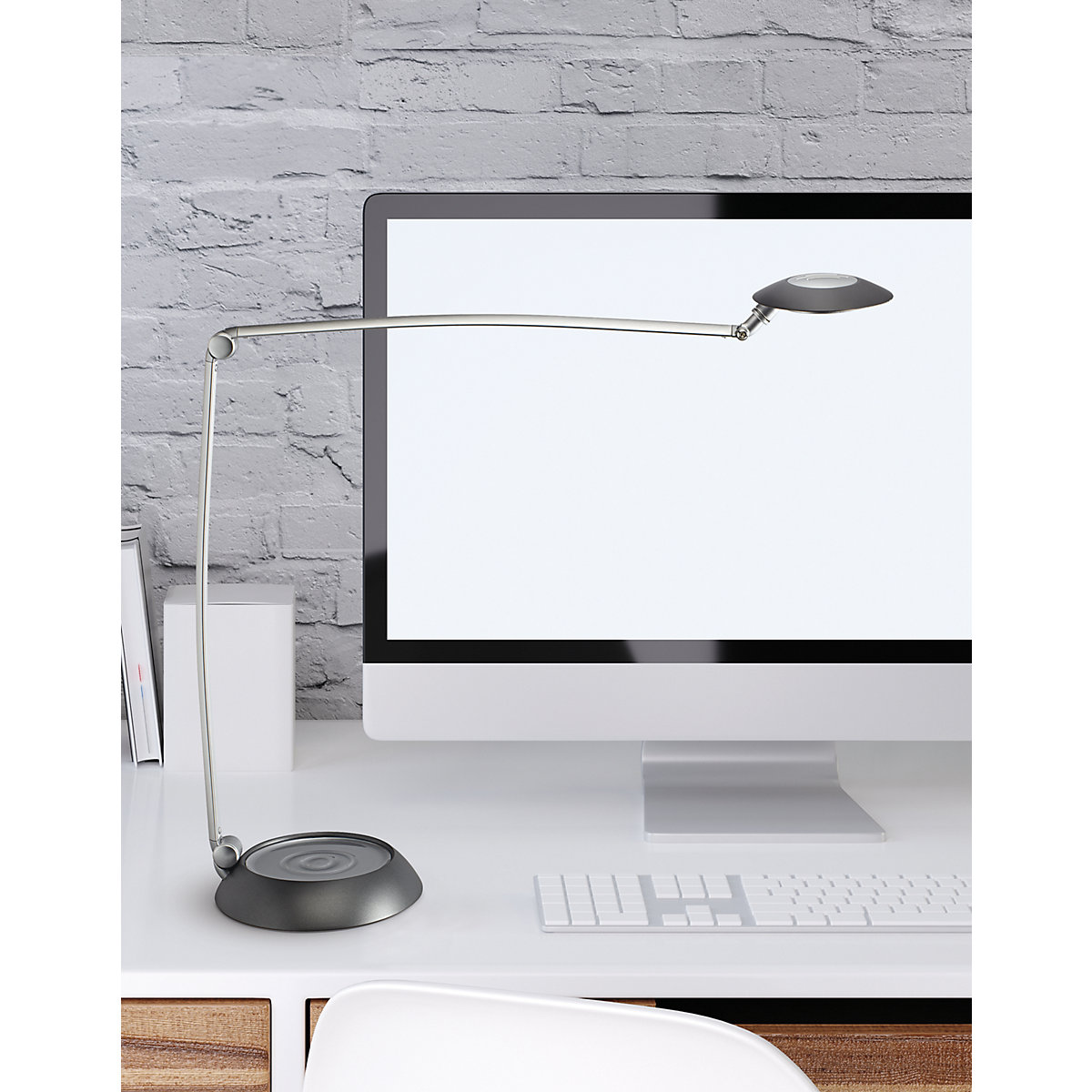 SPACE LED desk lamp – MAUL (Product illustration 6)-5