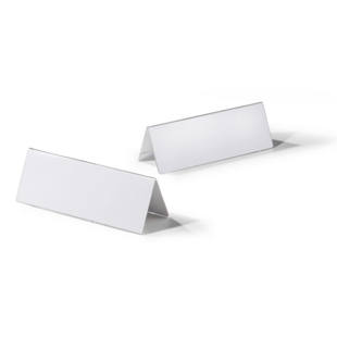 table place name holder