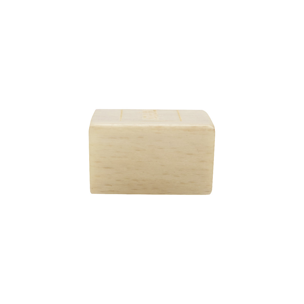 Designer wooden magnets, pack of 4 (Product illustration 7)-6