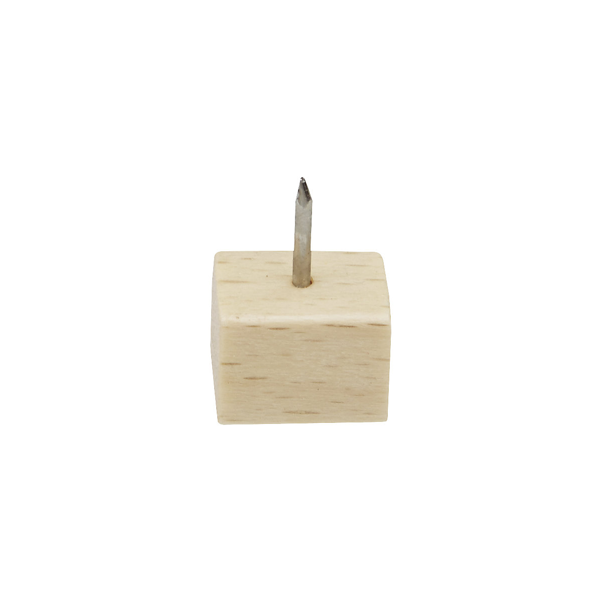 Designer wooden push pins (Product illustration 6)-5