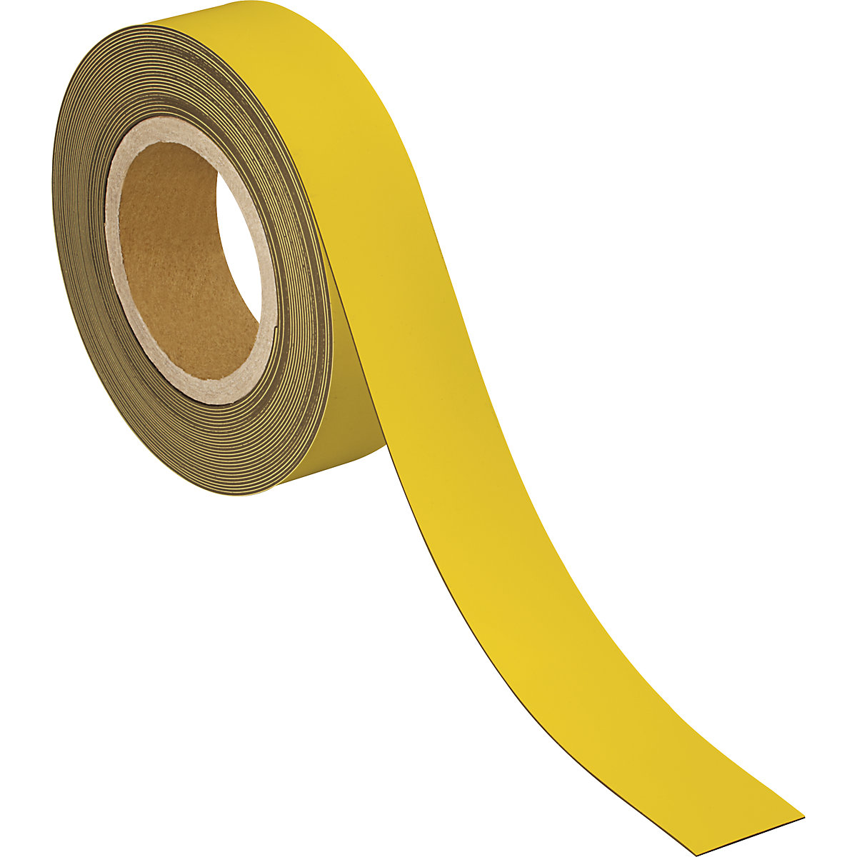 Labelling tape, magnetic - MAUL