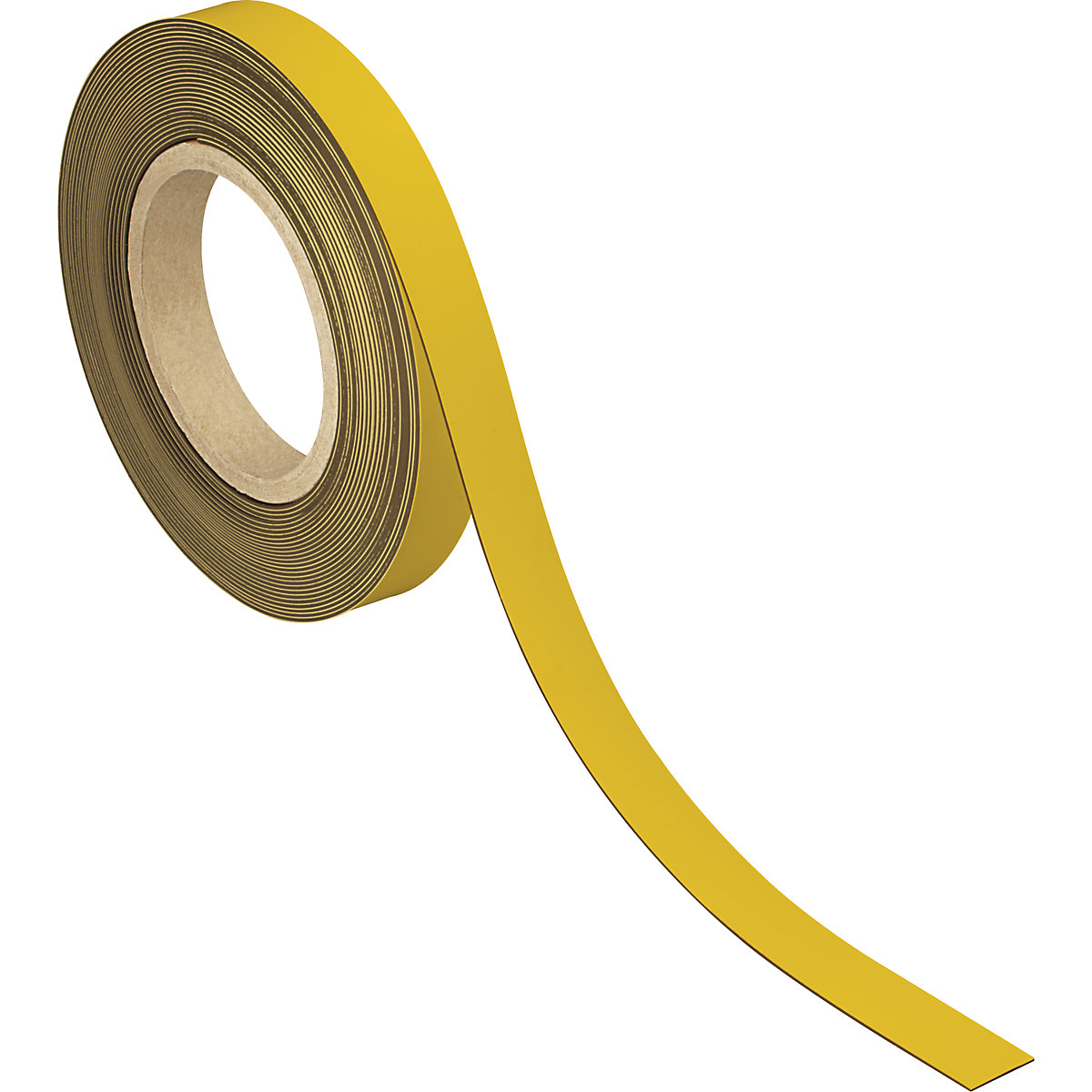 Labelling tape, magnetic - MAUL