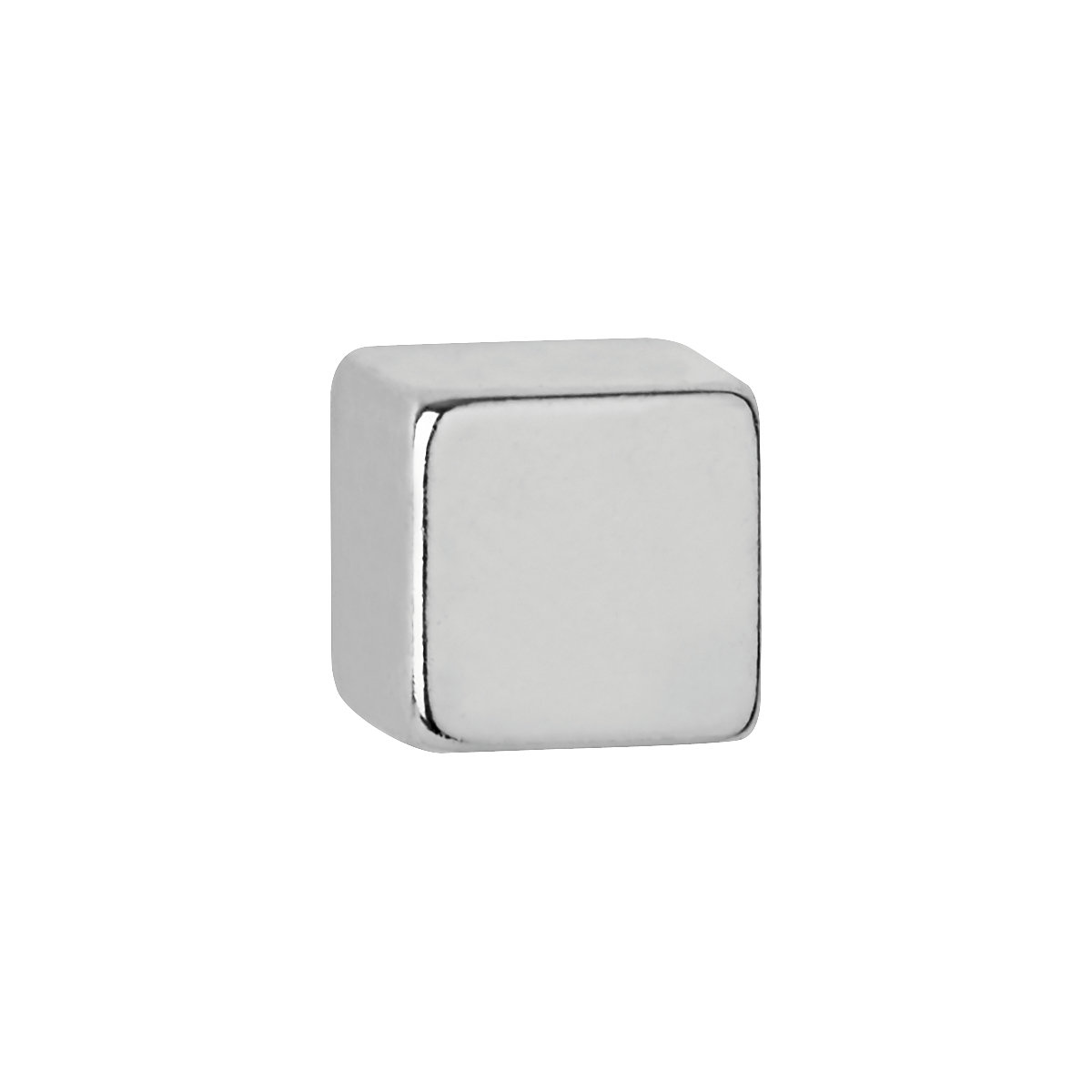 Neodymium cube magnet – MAUL