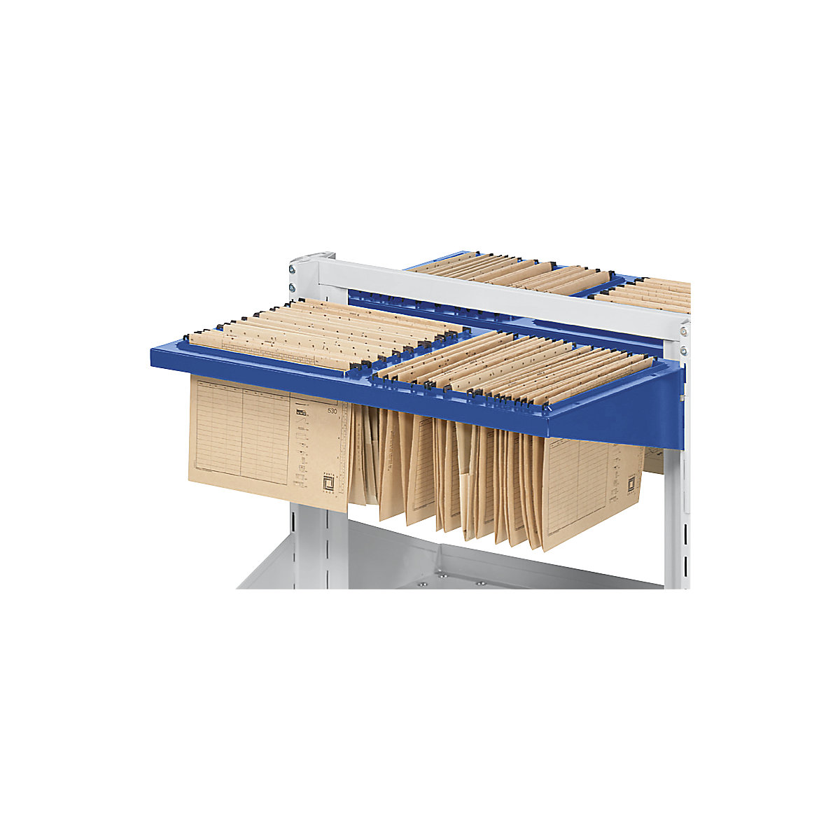 Suspension file drawer – ANKE (Product illustration 2)-1