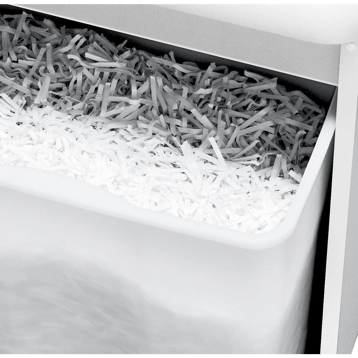 Document shredder 2503 – IDEAL (Product illustration 6)-5