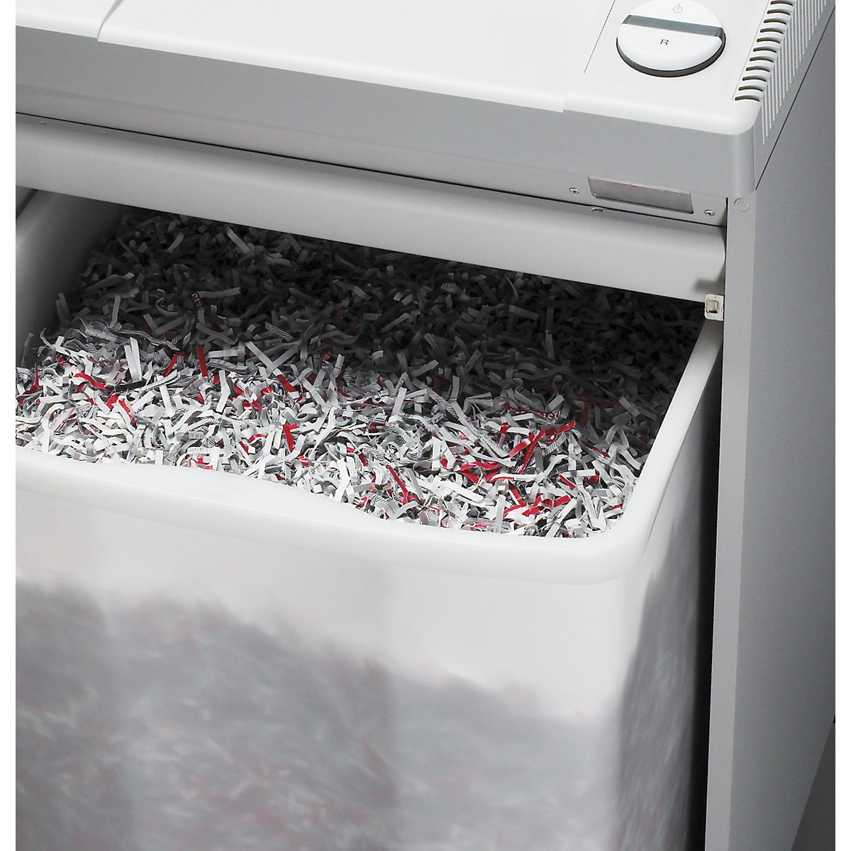 Document shredder 3104 – IDEAL (Product illustration 3)-2