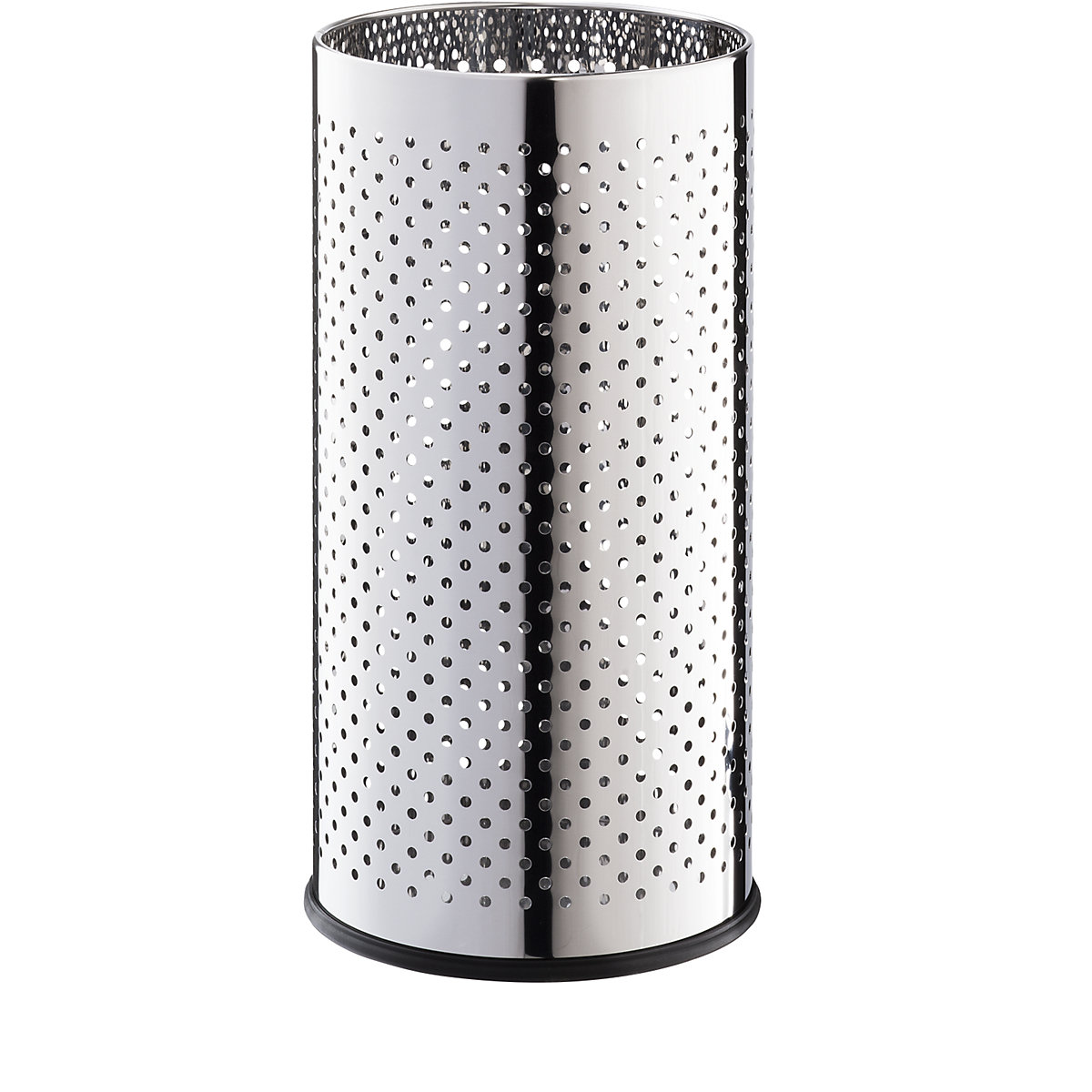 Stainless steel umbrella stand - helit