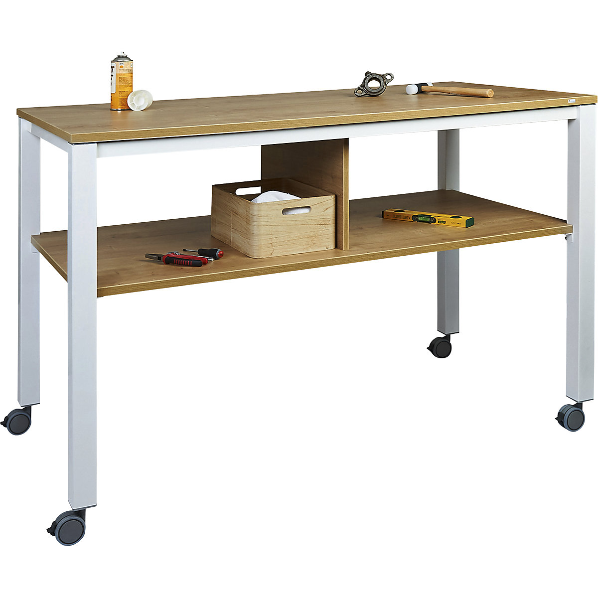 E2008 multifunctional table, mobile (Product illustration 3)-2