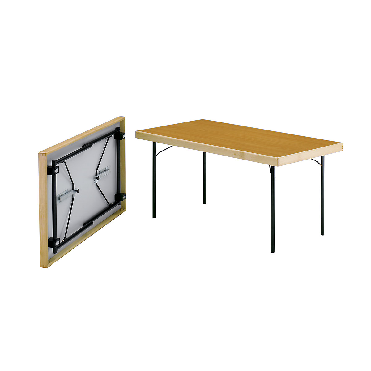 Folding table (Product illustration 2)-1