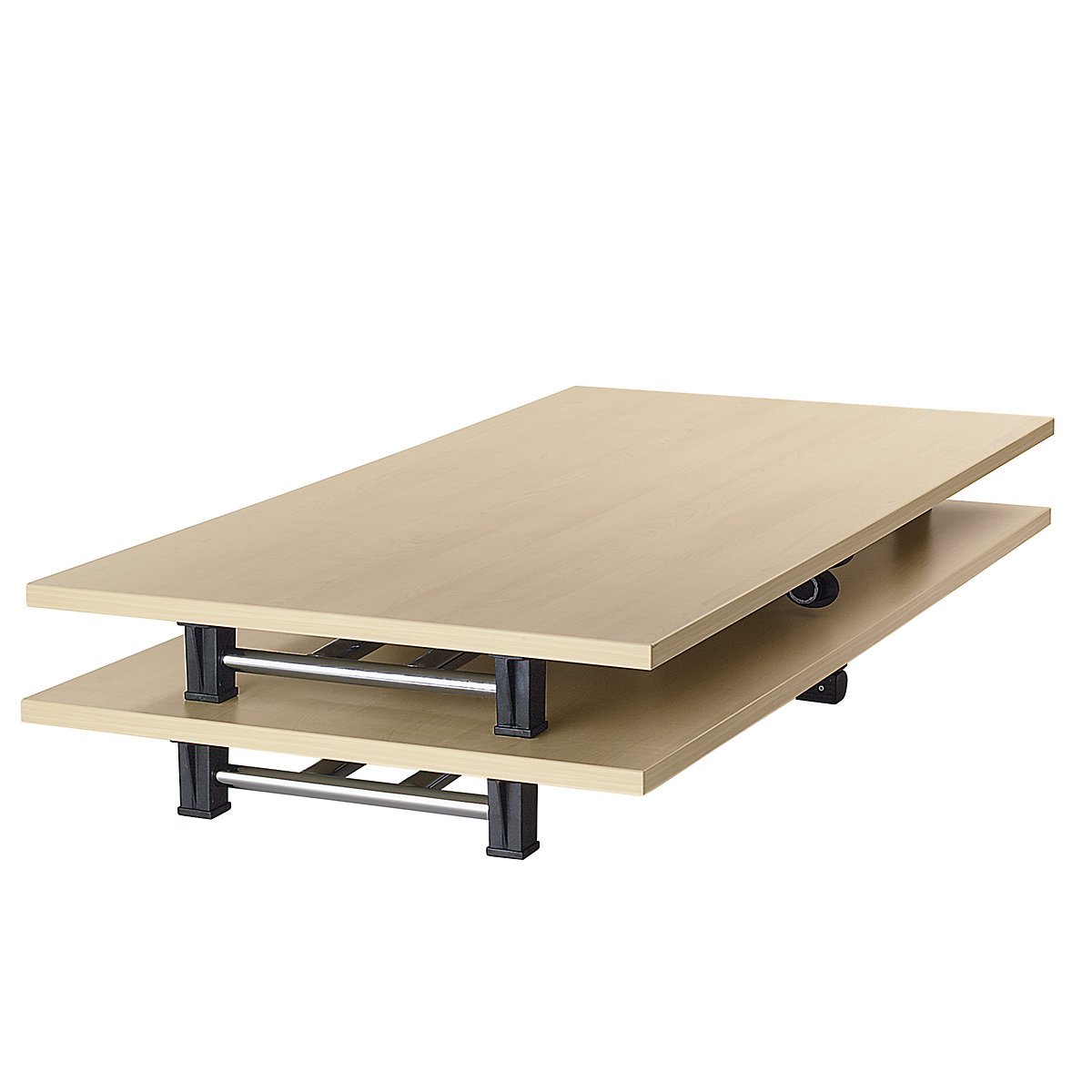 Folding table (Product illustration 4)-3