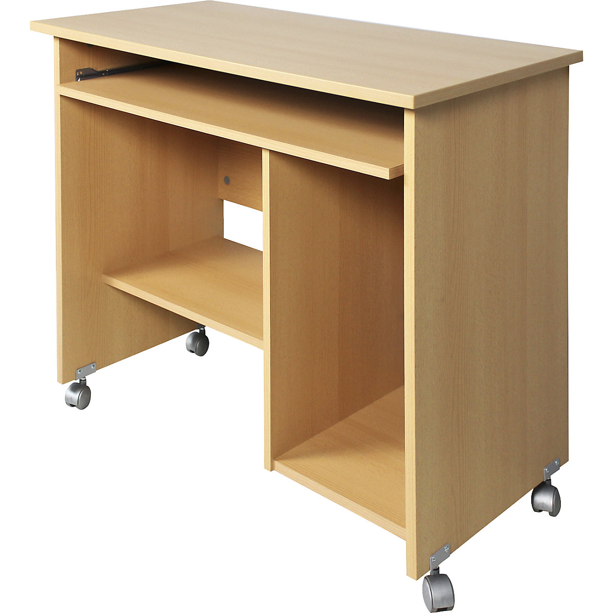 Mobile computer table 0482 (Product illustration 4)-3