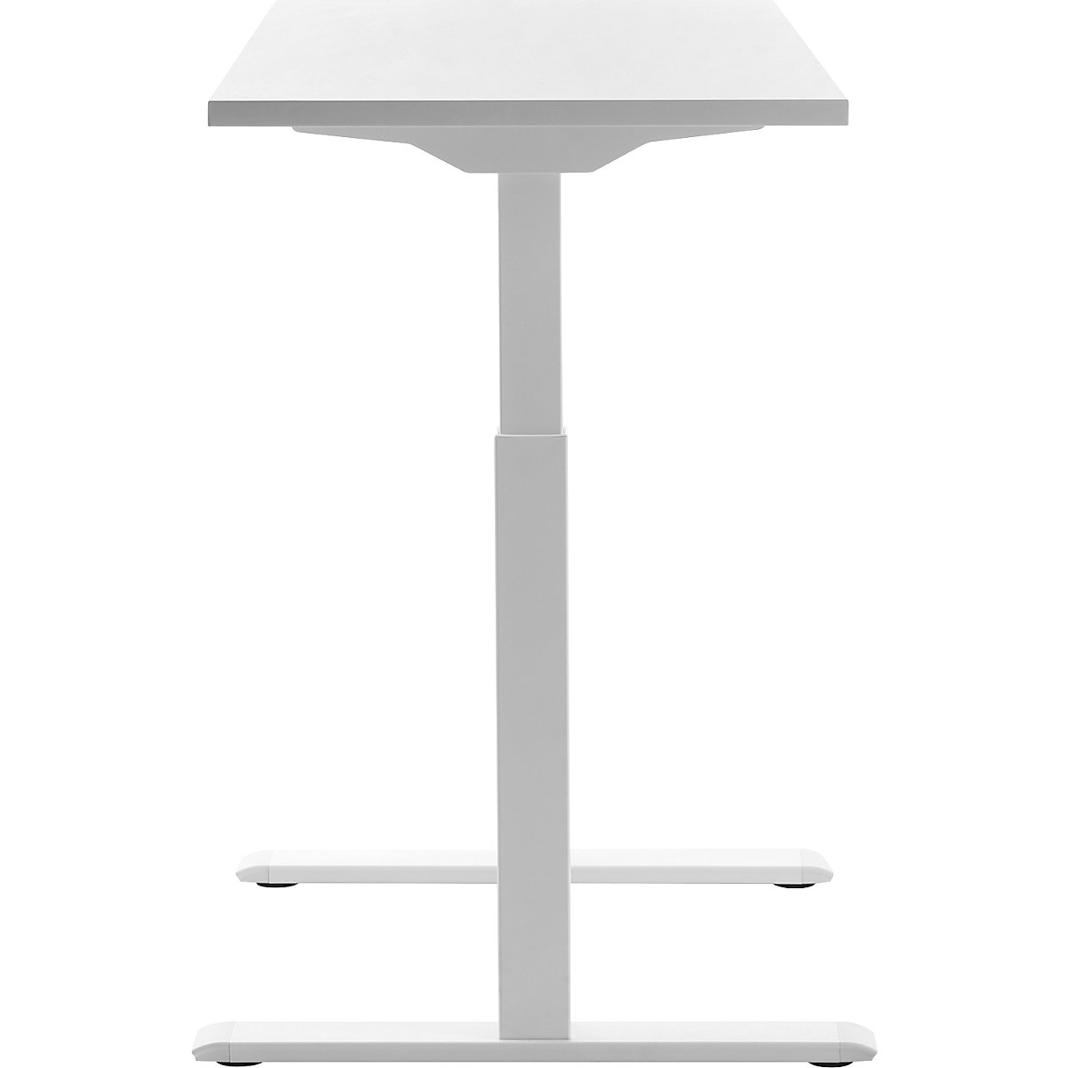 Desk, electric height adjustment – Topstar (Product illustration 3)-2