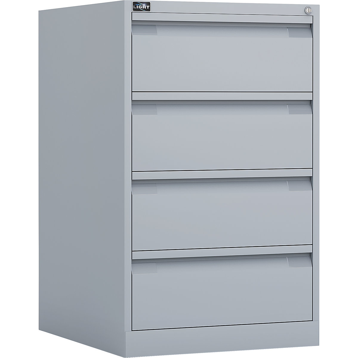 ECO card file cabinet – BISLEY