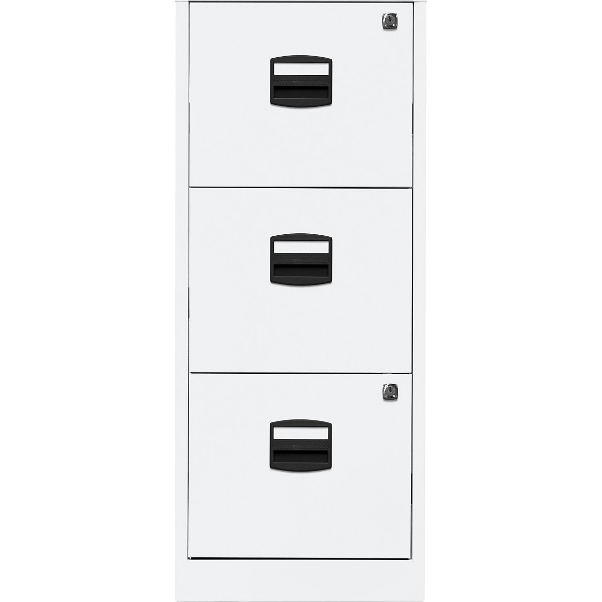 PFA suspension file cabinet – BISLEY (Product illustration 2)-1