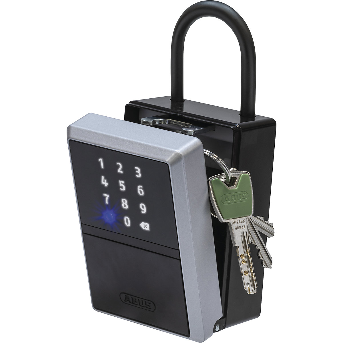 KEYGARAGE One 797 key box – ABUS (Product illustration 6)-5