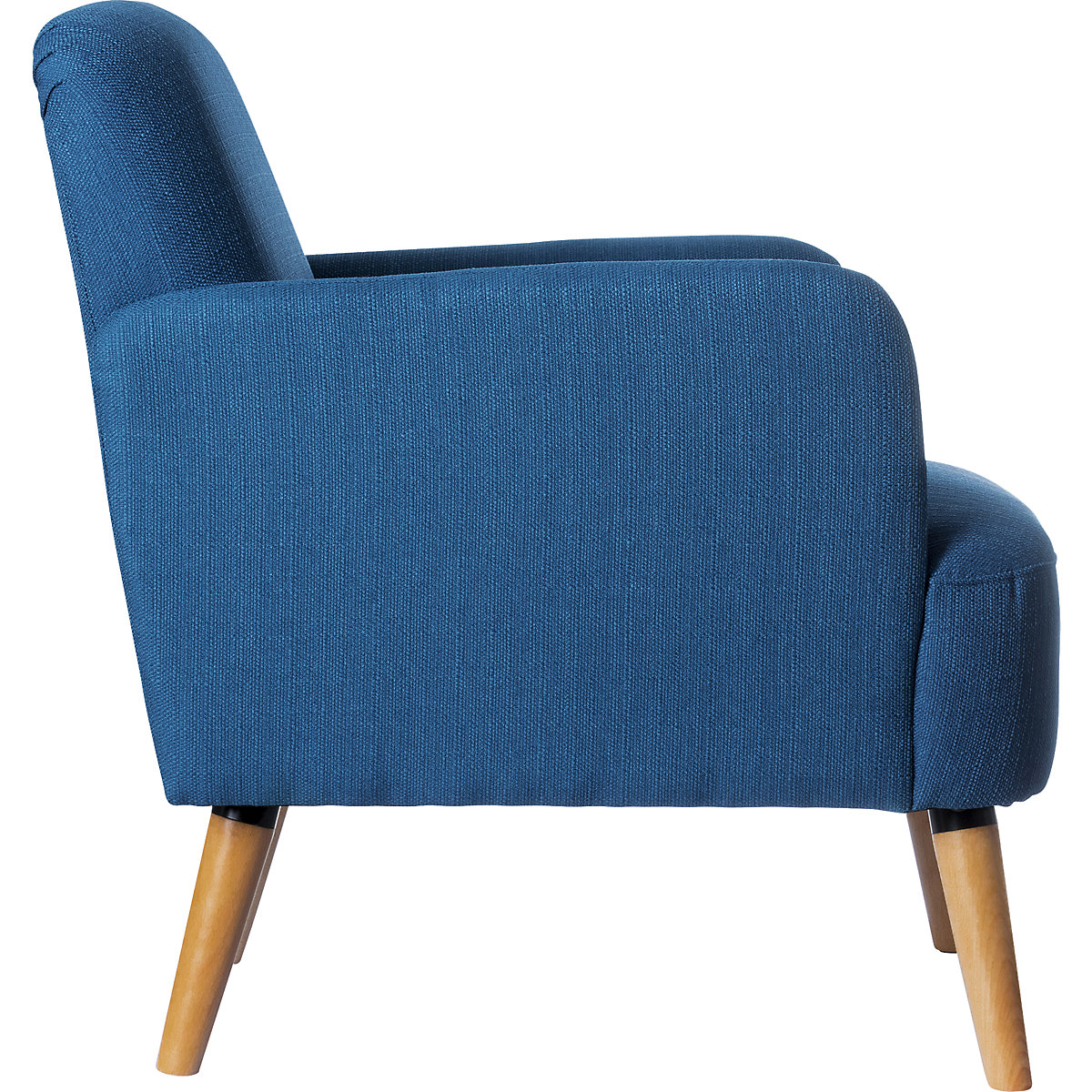BROOKS armchair (Product illustration 3)-2