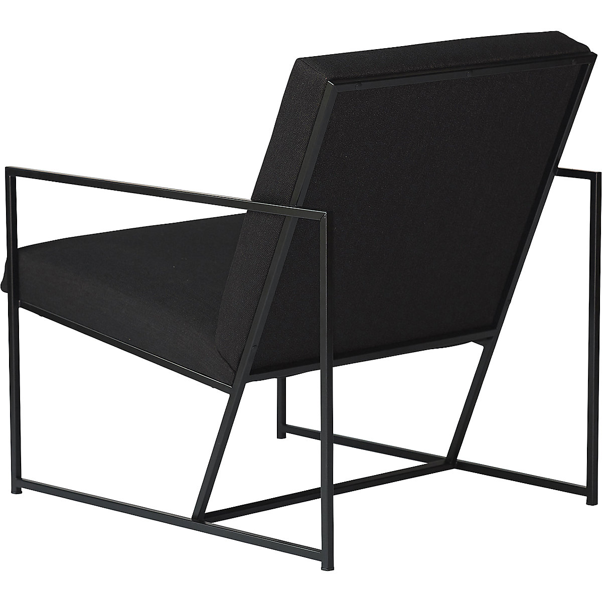 STYLE armchair (Product illustration 5)-4