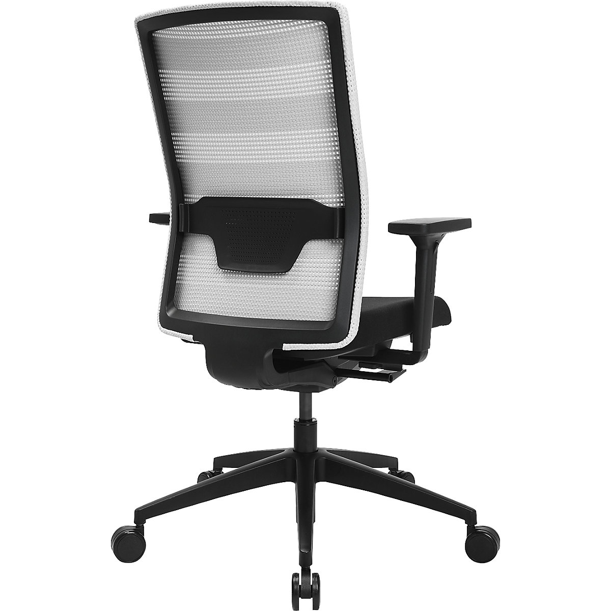 AirWork office swivel chair – Topstar (Product illustration 2)-1