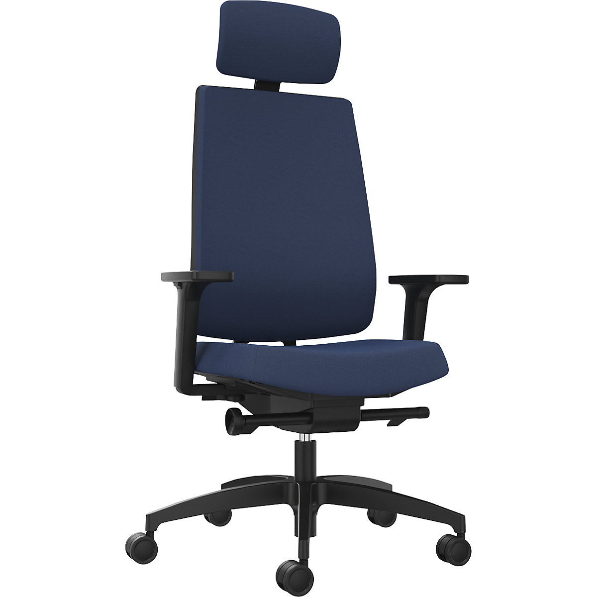 INDEED office swivel chair - Dauphin