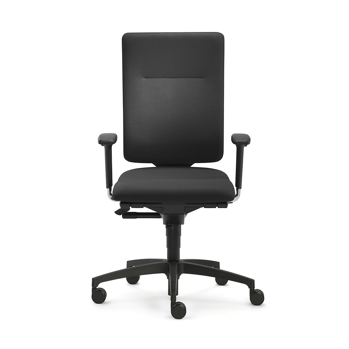 InTouch office swivel chair - Dauphin