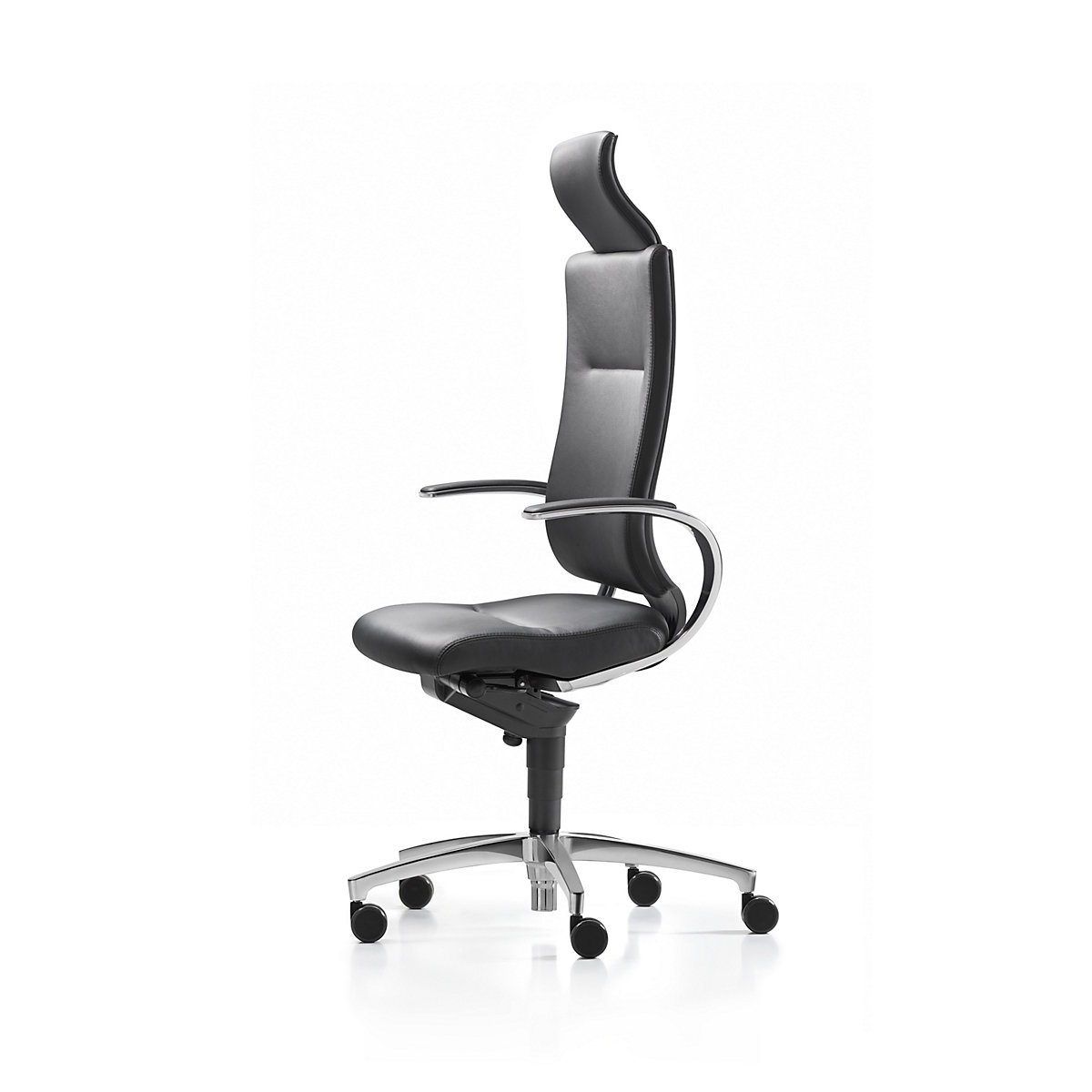 InTouch office swivel chair - Dauphin
