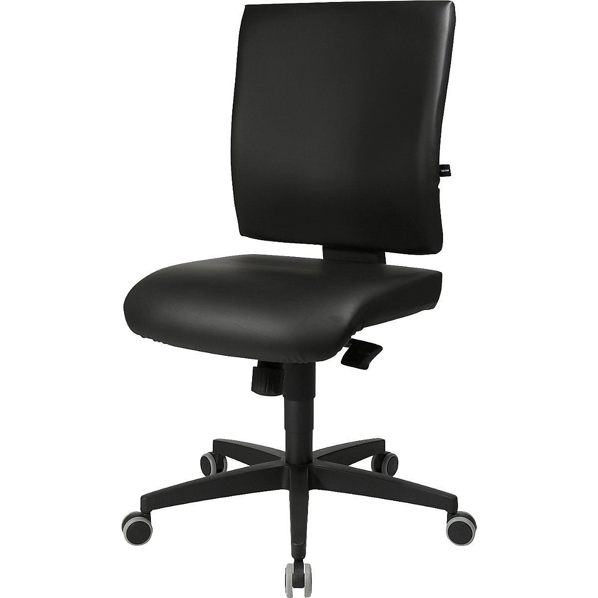 LIGHTSTAR swivel chair – Topstar (Product illustration 5)-4