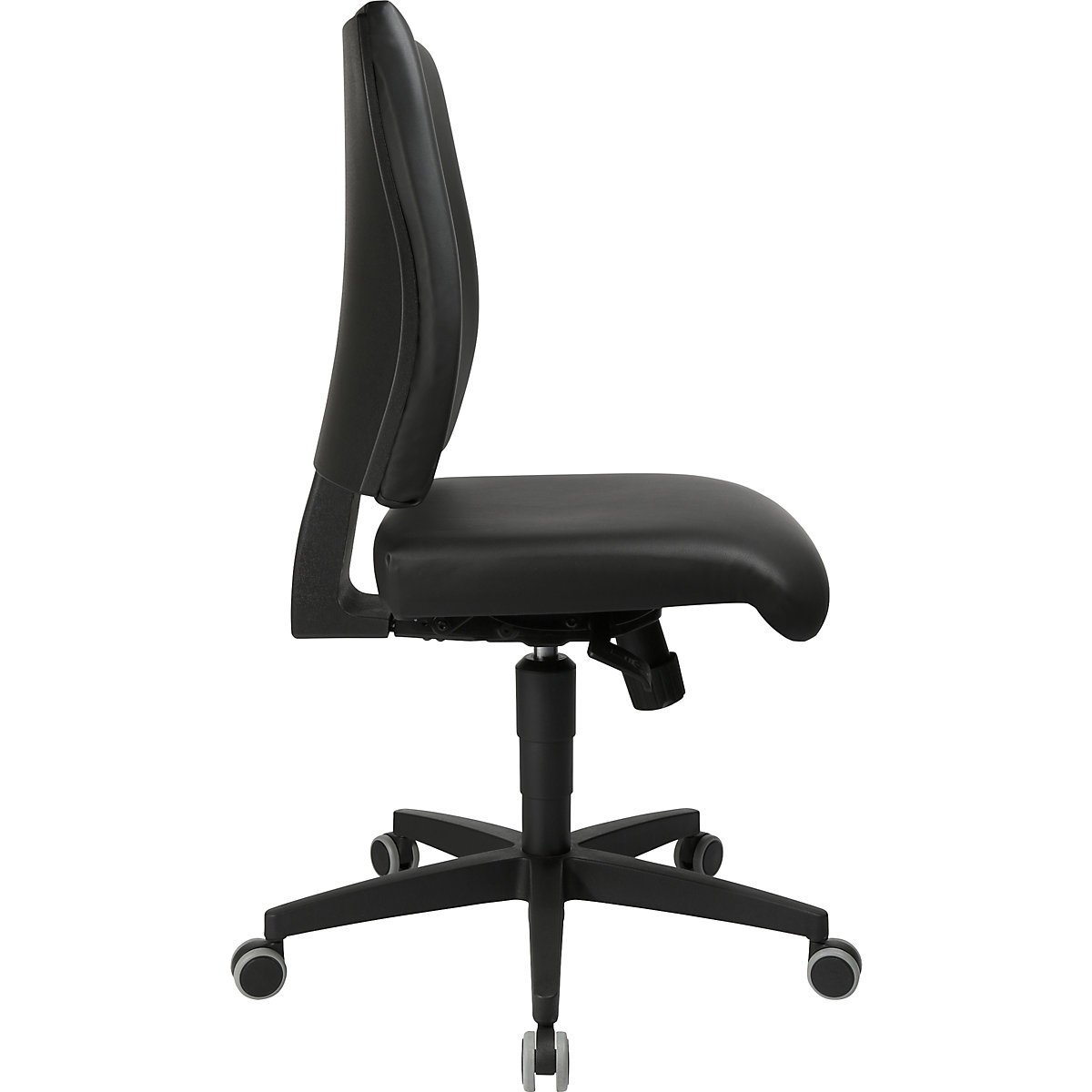 LIGHTSTAR swivel chair – Topstar (Product illustration 2)-1